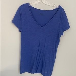 Vineyard Vines Short Sleeve V-Neck